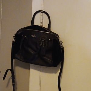 Coach crossbody